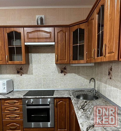 Сдается: Однокомнатная квартира Улица Терешковой Донецк - изображение 2