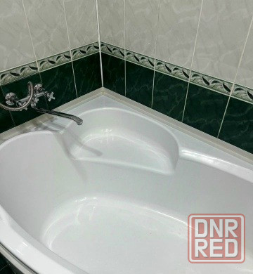 Сдается: Однокомнатная квартира Улица Терешковой Донецк - изображение 3