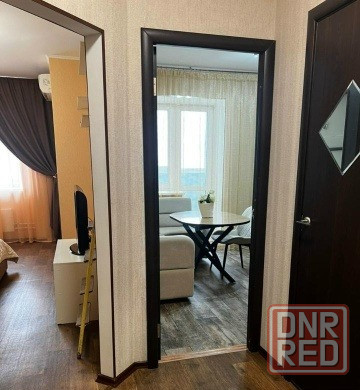 Сдается: Однокомнатная квартира Улица Терешковой Донецк - изображение 4