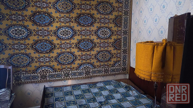 Продается дом Калининский р-н Сеченова Донецк - изображение 6