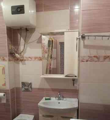 Сдается: Двухкомнатная квартира Улица Багратиона Донецк