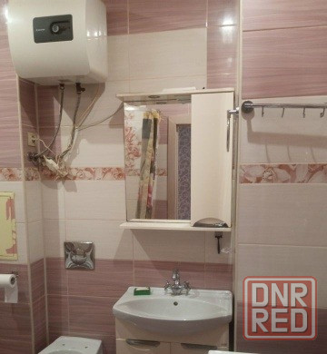 Сдается: Двухкомнатная квартира Улица Багратиона Донецк - изображение 3