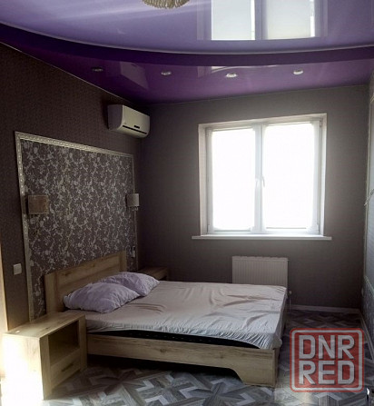 Сдается: Двухкомнатная квартира Улица Багратиона Донецк - изображение 1