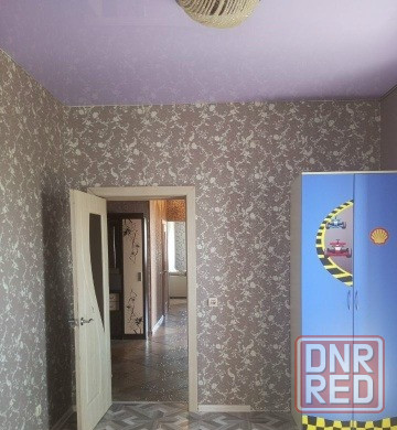 Сдается: Двухкомнатная квартира Улица Багратиона Донецк - изображение 4