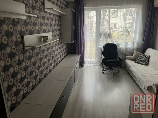 Сдам отличную 2-комнатную квартиру 53 м2 Донецк - изображение 3