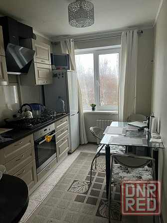 Сдам отличную 2-комнатную квартиру 53 м2 Донецк - изображение 1