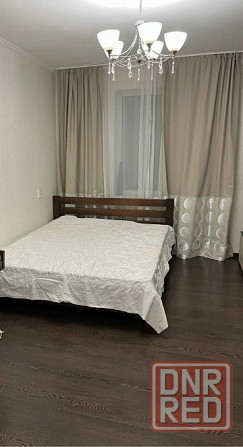 Сдам отличную 2-комнатную квартиру 53 м2 Донецк - изображение 2