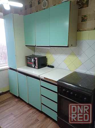 Сдам 2 ком Шахтостроителей Рынок Донецк - изображение 1