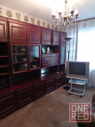 Сдам 2 ком Шахтостроителей Рынок Донецк - изображение 4