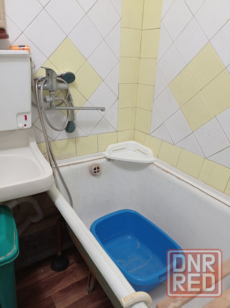 Сдам 2 ком Шахтостроителей Рынок Донецк - изображение 7