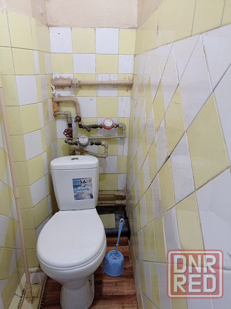 Сдам 2 ком Шахтостроителей Рынок Донецк - изображение 6