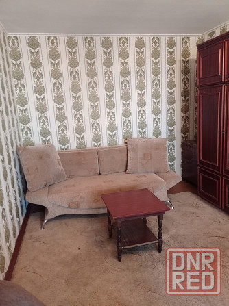 Сдам 2 ком Шахтостроителей Рынок Донецк - изображение 5