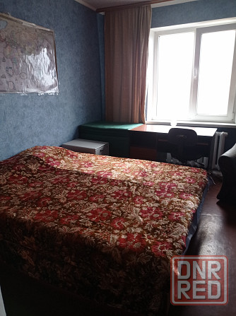 Сдам 2 ком Шахтостроителей Рынок Донецк - изображение 3