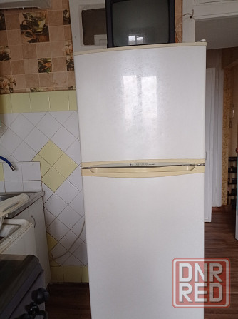 Сдам 2 ком Шахтостроителей Рынок Донецк - изображение 2