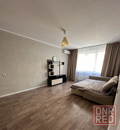 Сдается: Однокомнатная квартира Улица Щетинина Донецк - изображение 1