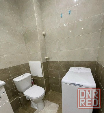 Сдаётся: квартира. Кол-во комнат: 1 Донецк - изображение 4