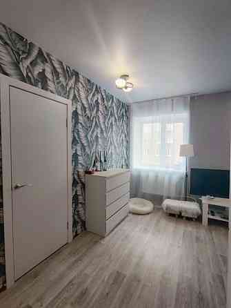 Сдам однокомнатную квартиру (3 этаж из 5) площадью 32м2 Донецк