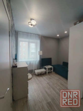 Сдам однокомнатную квартиру (3 этаж из 5) площадью 32м2 Донецк - изображение 2