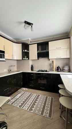 Сдам 2кк квартиру в Центре города Донецк