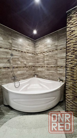 Сдам 2кк квартиру в Центре города Донецк - изображение 4