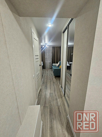 Сдам 2-х комнатную просторную квартиру в Петровском районе Донецк - изображение 3