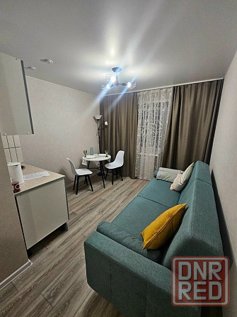 Сдам 2-х комнатную просторную квартиру в Петровском районе Донецк - изображение 4