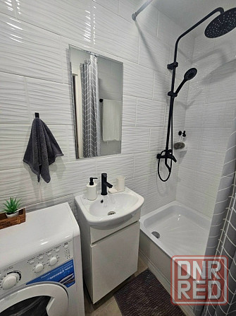 Сдам 2-х комнатную просторную квартиру в Петровском районе Донецк - изображение 1