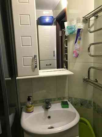 Сдается однокомнатная квартира в Донецке Будёновский р-н Донецк