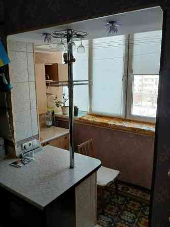 Сдается однокомнатная квартира в Донецке Будёновский р-н Донецк