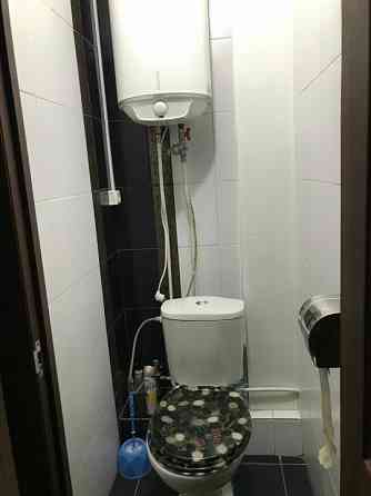 Сдается однокомнатная квартира в Донецке Будёновский р-н Донецк