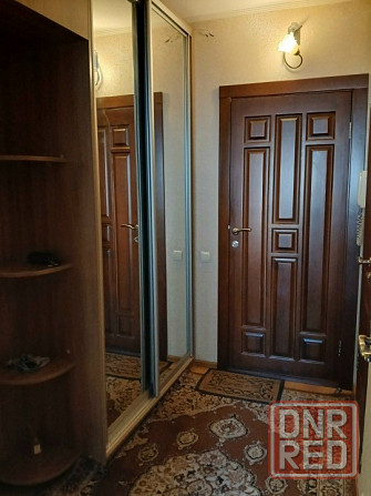 Сдается однокомнатная квартира в Донецке Будёновский р-н Донецк - изображение 5