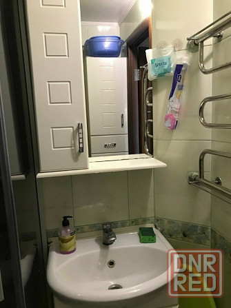 Сдается однокомнатная квартира в Донецке Будёновский р-н Донецк - изображение 3