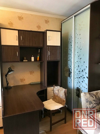 Сдается однокомнатная квартира в Донецке Будёновский р-н Донецк - изображение 1