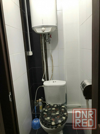 Сдается однокомнатная квартира в Донецке Будёновский р-н Донецк - изображение 4