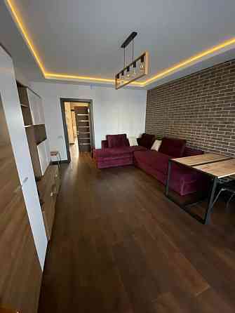 Первая сдача. 2-комнатная квартира в Ворошиловском районе ориентир Донецк