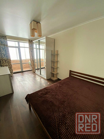 Первая сдача. 2-комнатная квартира в Ворошиловском районе ориентир Донецк - изображение 1