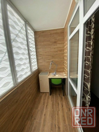 Первая сдача. 2-комнатная квартира в Ворошиловском районе ориентир Донецк - изображение 2