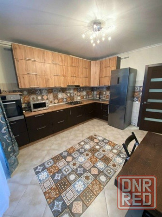 Первая сдача. 2-комнатная квартира в Ворошиловском районе ориентир Донецк - изображение 3