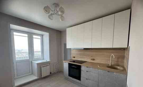 Сдается: Двухкомнатная квартира Микрорайон Голубой Донецк