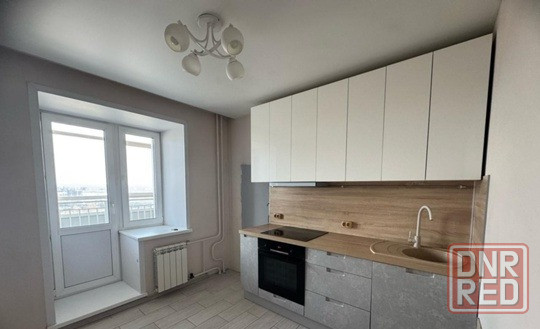 Сдается: Двухкомнатная квартира Микрорайон Голубой Донецк - изображение 1