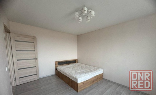 Сдается: Двухкомнатная квартира Микрорайон Голубой Донецк - изображение 2