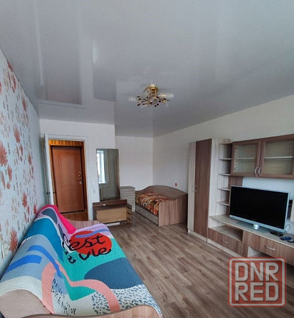 Сдается:1 комнатная квартира Этаж: 7/9 Донецк - изображение 3