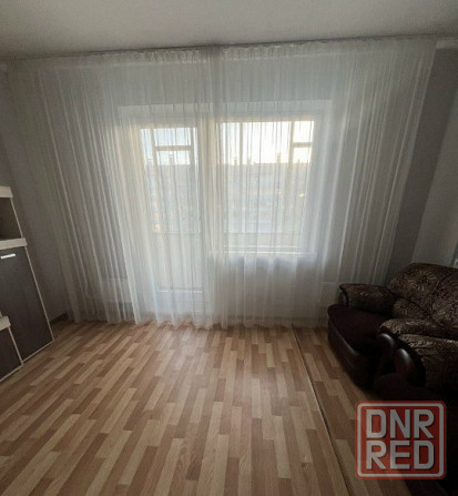 Сдается: Двухкомнатная квартира Микрорайон Мирный Донецк - изображение 5