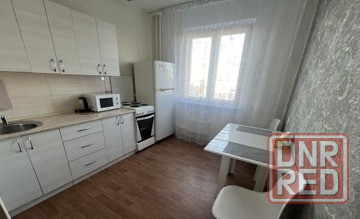 Сдается: Двухкомнатная квартира Микрорайон Мирный Донецк - изображение 4