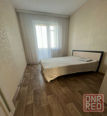 Сдается: Двухкомнатная квартира Микрорайон Мирный Донецк - изображение 1