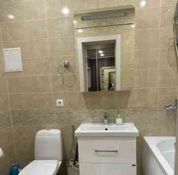 Сдается: 1-комнатная квартира Улица Пионерская Донецк