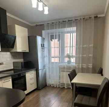 Сдается: 1-комнатная квартира Улица Пионерская Донецк