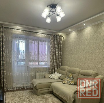 Сдается: 1-комнатная квартира Улица Пионерская Донецк - изображение 1