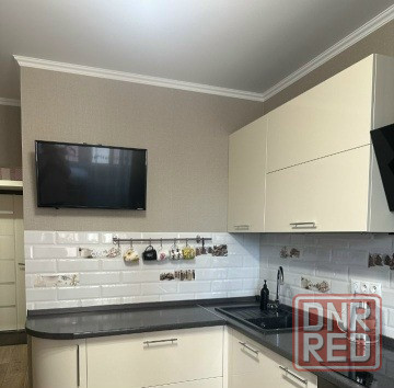 Сдается: 1-комнатная квартира Улица Пионерская Донецк - изображение 5