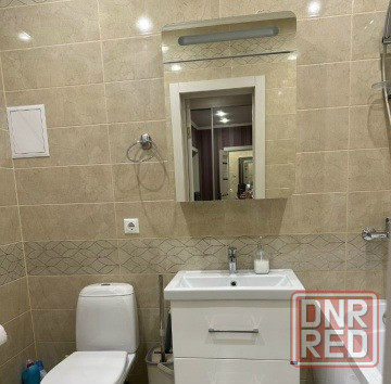 Сдается: 1-комнатная квартира Улица Пионерская Донецк - изображение 2